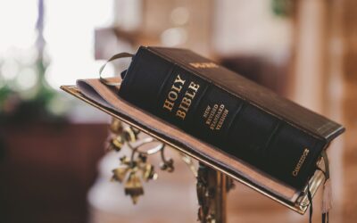 How I Lost My Faith in Church