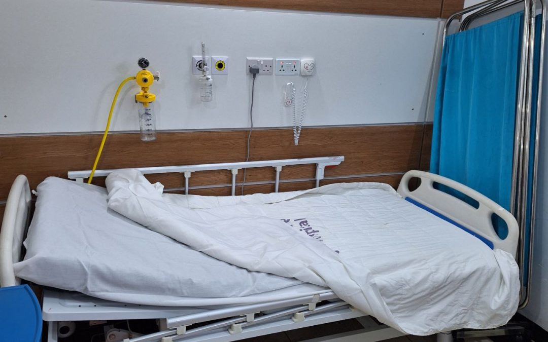 Your Mother Will Betray You