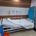 Your Mother Will Betray You Hospital