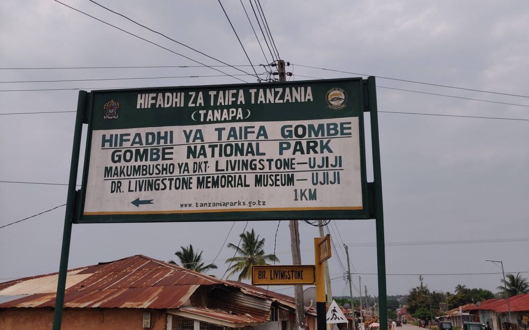 Kampala ain’t no Kanairo